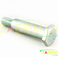 Riteņa skrūve 12.7 mm x 33 mm x 3/8-16