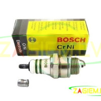 Aizdedzes svece Bosch WSR6F/ RCJ6Y/ BPMR6A #