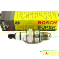 Aizdedzes svece Bosch USR4AC/ RZ7C #