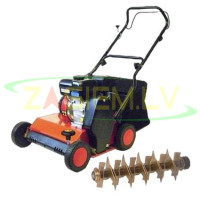 Aerators 40 cm dzin:B&S 550 Series OHV Lazer