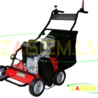 Aerators 49 cm dzin:B&S OHV Lazer