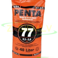 Absorbents Penta 77 maiss 40 litri