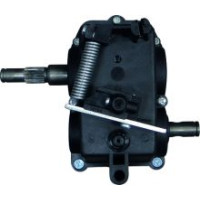 Pārnesumkārbas un reduktori OEM 0306040001-C